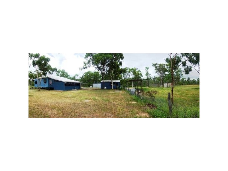 17 Andalusian Place, Black River QLD 4818