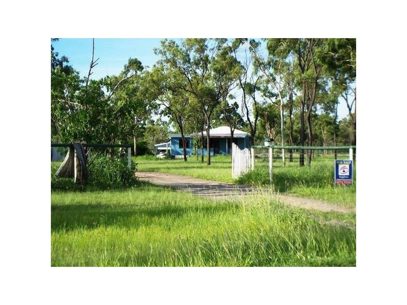 17. Andalusian Place, Black River QLD 4818