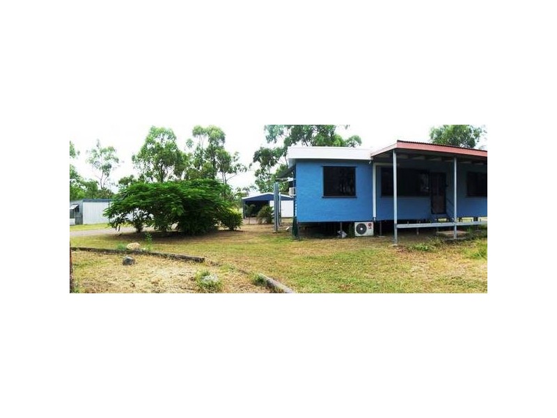 17. Andalusian Place, Black River QLD 4818