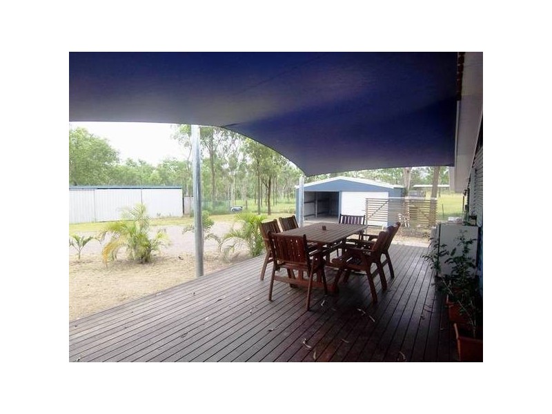 17. Andalusian Place, Black River QLD 4818