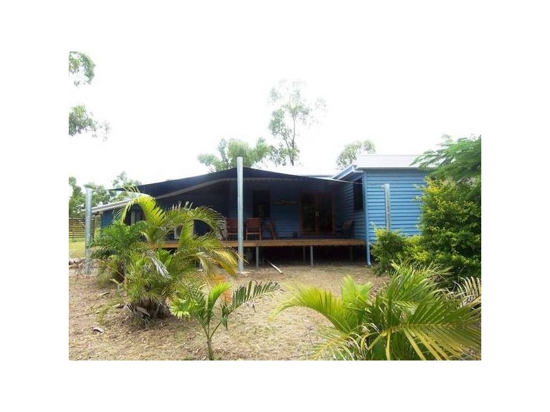 17. Andalusian Place, Black River QLD 4818