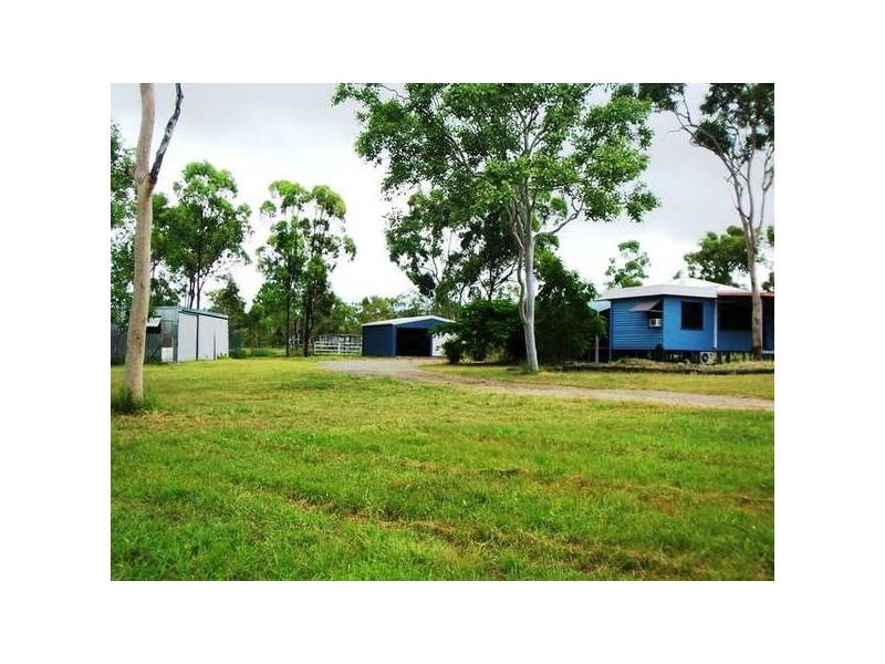 17. Andalusian Place, Black River QLD 4818