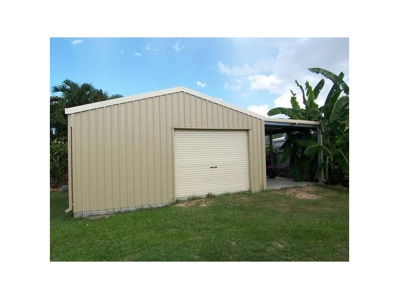 160 Upper Miles Ave, Kelso QLD 4815
