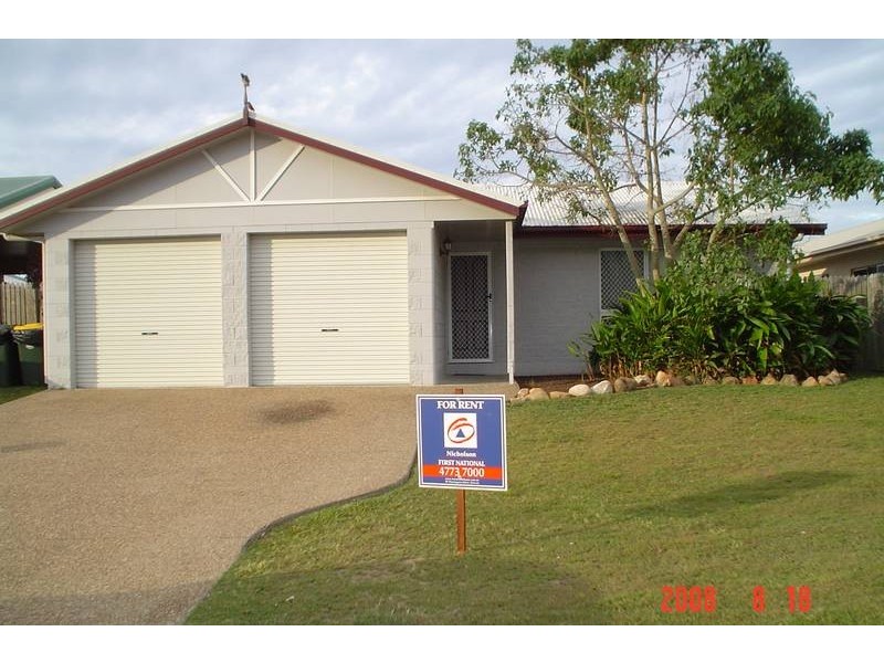 Kirwan QLD 4817