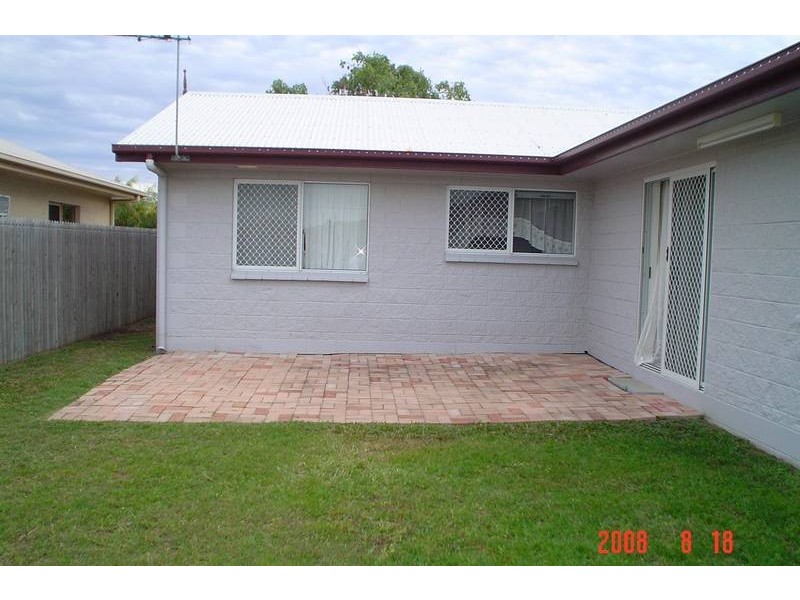 Kirwan QLD 4817