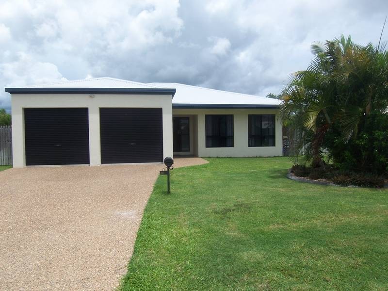 30 Atherton Circuit, Kirwan QLD 4817