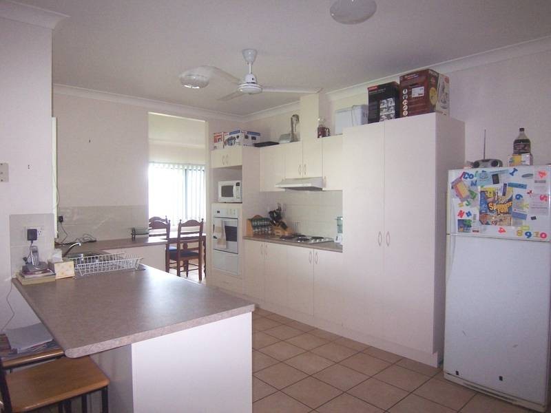 30 Atherton Circuit, Kirwan QLD 4817