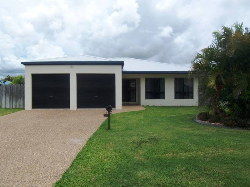 30 Atherton Circuit, Kirwan QLD 4817