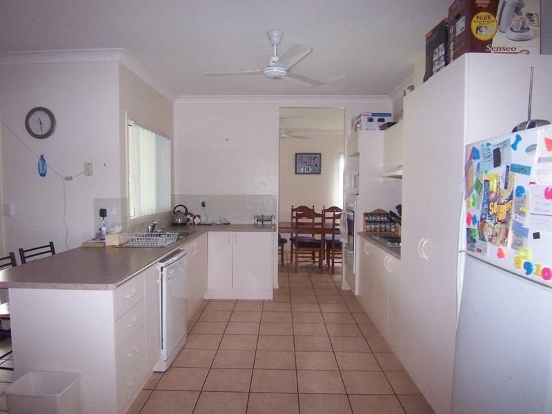 30 Atherton Circuit, Kirwan QLD 4817