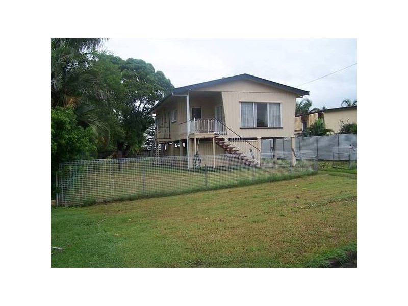 Hermit Park QLD 4812