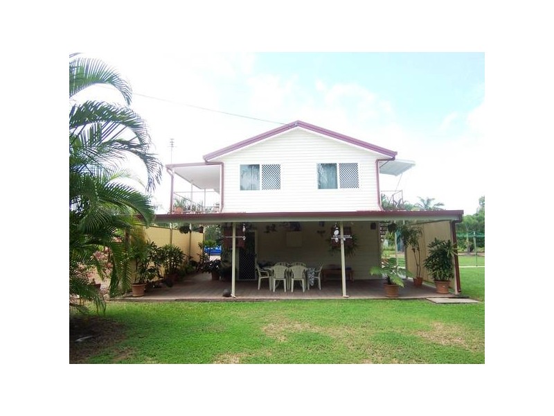 71 Purono Parkway, Yabulu QLD 4818