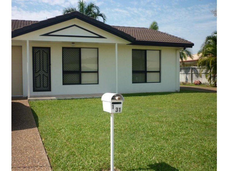 Kirwan QLD 4817