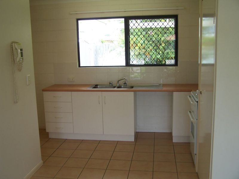 Kirwan QLD 4817