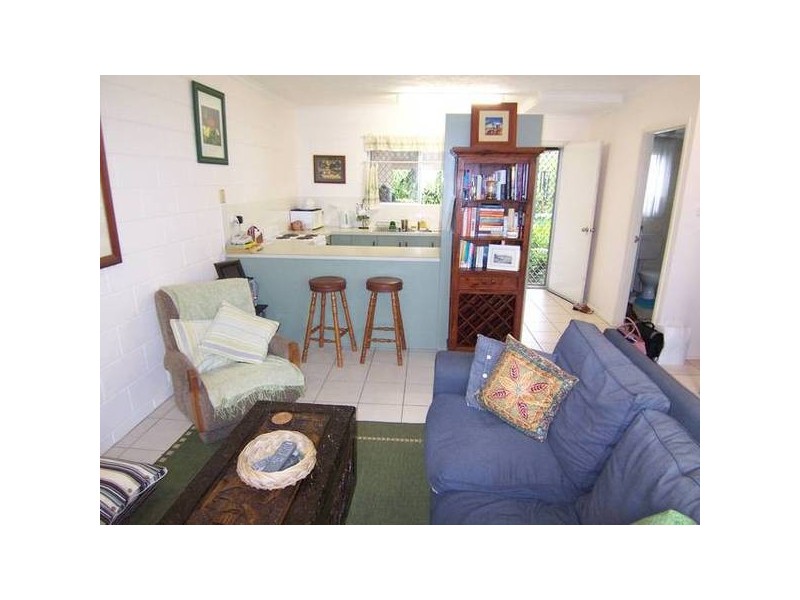 5/62 Alexandra Street, North Ward QLD 4810