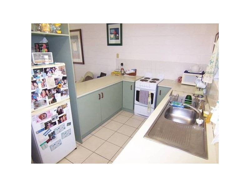 5/62 Alexandra Street, North Ward QLD 4810