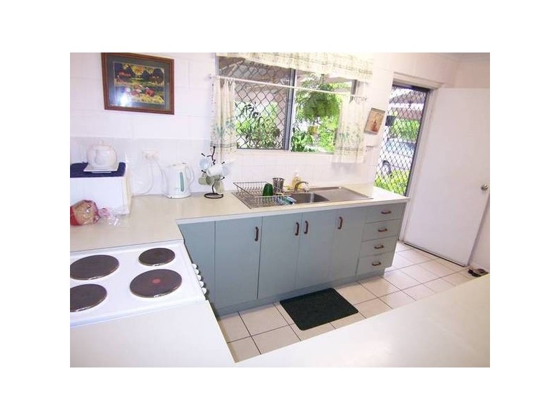 5/62 Alexandra Street, North Ward QLD 4810