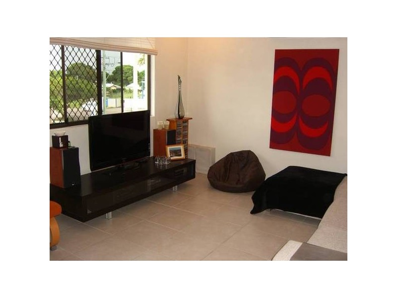 5/37 Garrick Street, West End QLD 4810