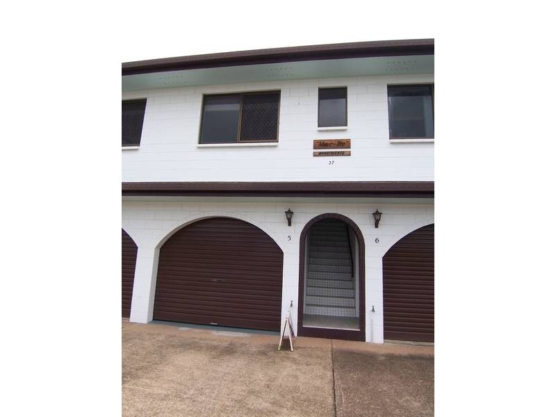 5/37 Garrick Street, West End QLD 4810