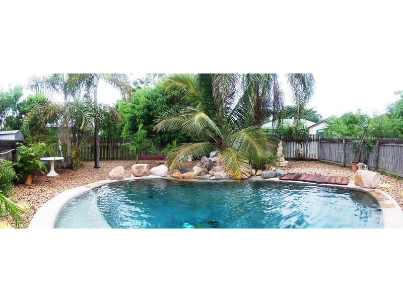 15 Lawrence St, Kelso QLD 4815