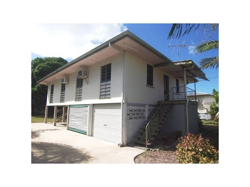 22 Abbott Street, Oonoonba QLD 4811