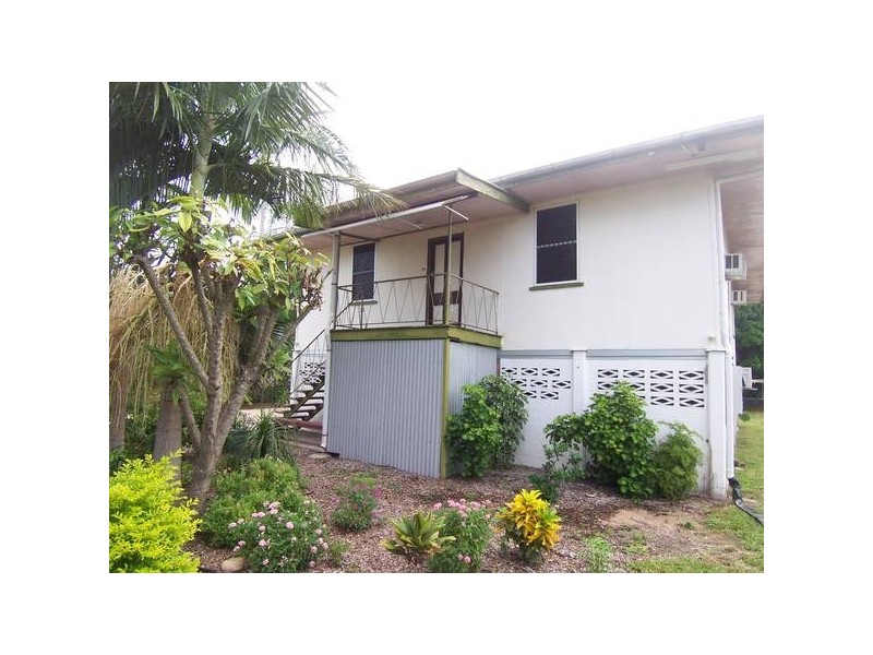 22 Abbott Street, Oonoonba QLD 4811