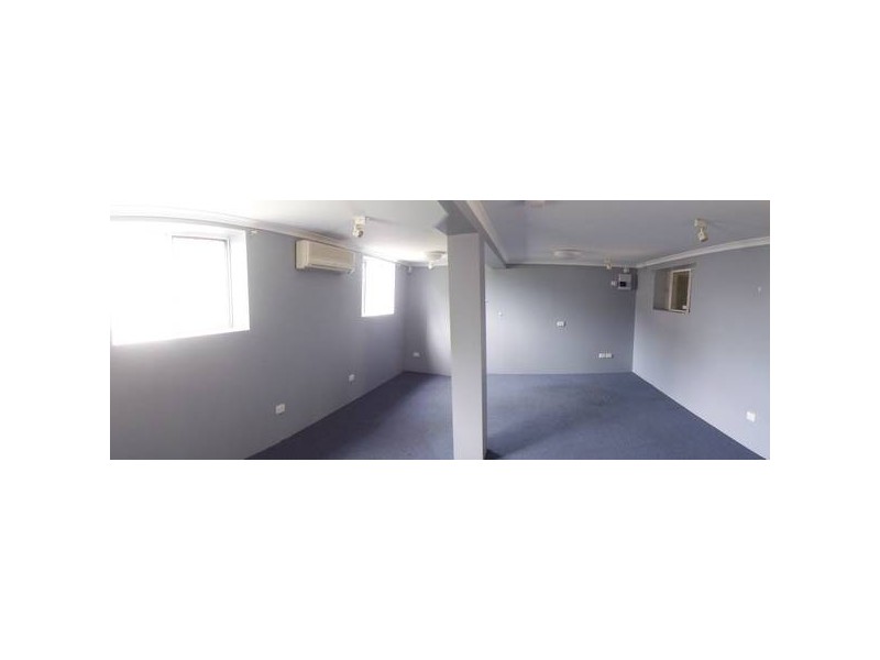 22 Abbott Street, Oonoonba QLD 4811