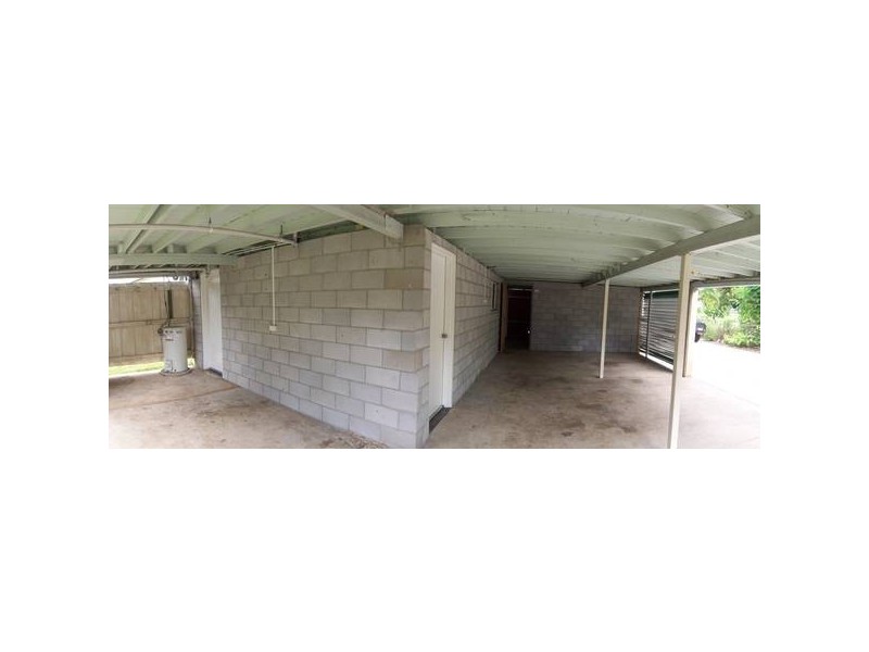 22 Abbott Street, Oonoonba QLD 4811