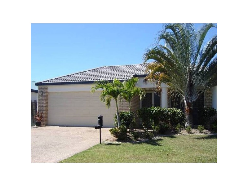 19 Vascoe Lane, Kirwan QLD 4817