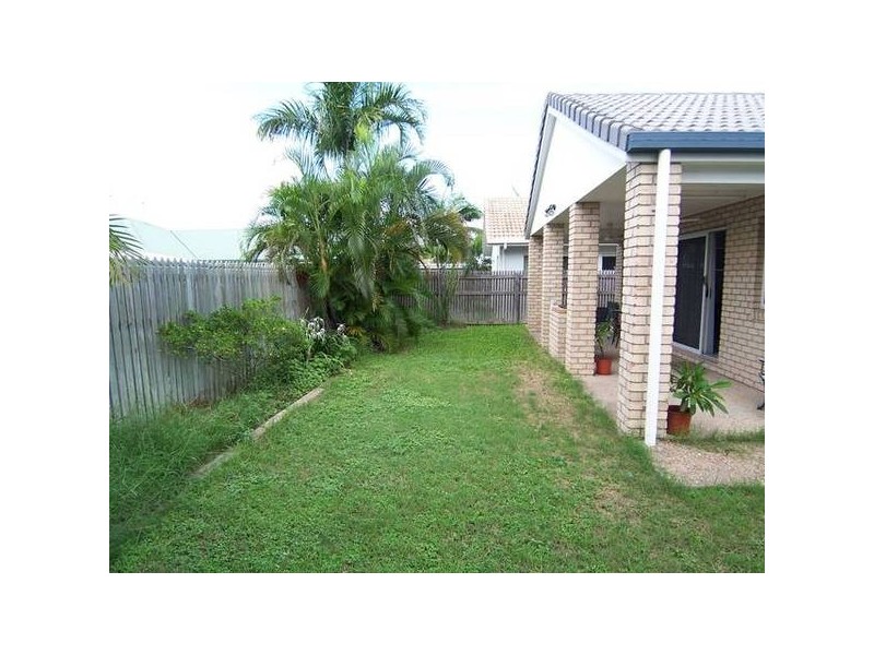 19 Vascoe Lane, Kirwan QLD 4817