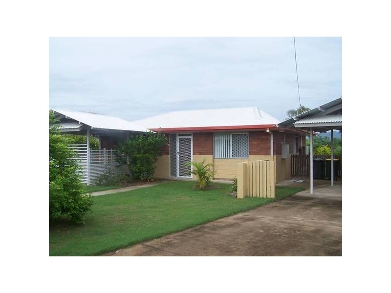 11 Geoffrey Ct, Rasmussen QLD 4815