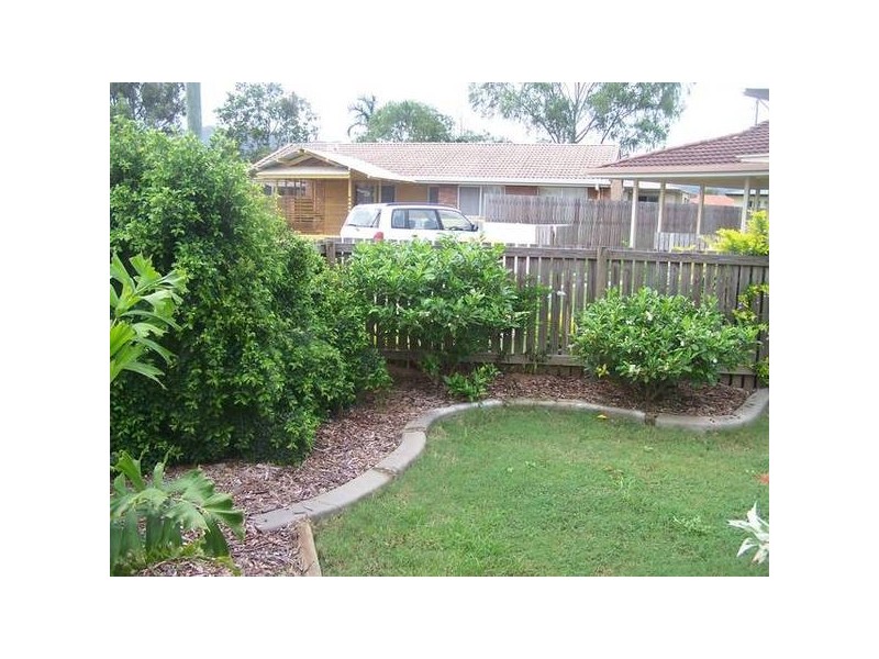 11 Geoffrey Ct, Rasmussen QLD 4815