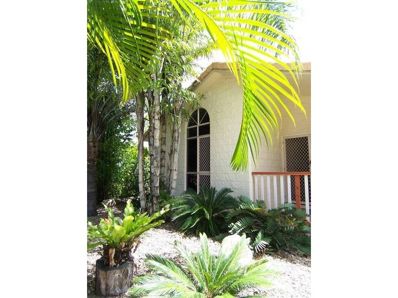 7 Beau Park Drive, Burdell QLD 4818