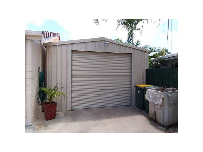 7 Beau Park Drive, Burdell QLD 4818