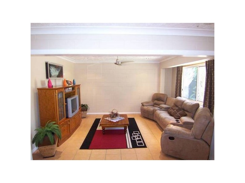 7 Beau Park Drive, Burdell QLD 4818