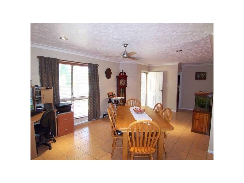 7 Beau Park Drive, Burdell QLD 4818