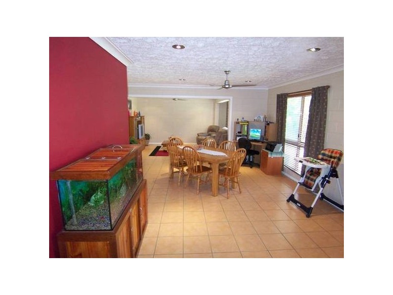 7 Beau Park Drive, Burdell QLD 4818