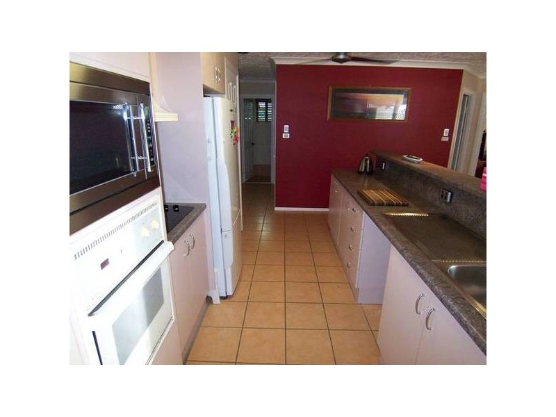 7 Beau Park Drive, Burdell QLD 4818