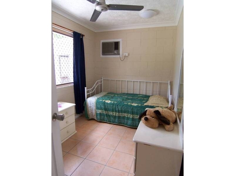 7 Beau Park Drive, Burdell QLD 4818