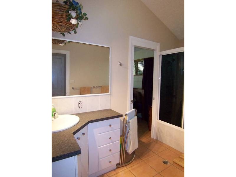 7 Beau Park Drive, Burdell QLD 4818