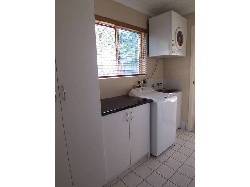 7 Beau Park Drive, Burdell QLD 4818