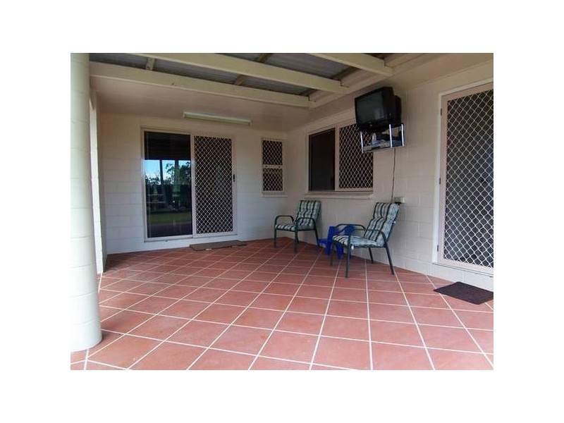 7 Beau Park Drive, Burdell QLD 4818