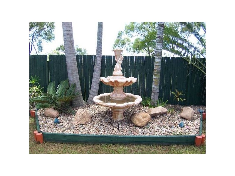 7 Beau Park Drive, Burdell QLD 4818