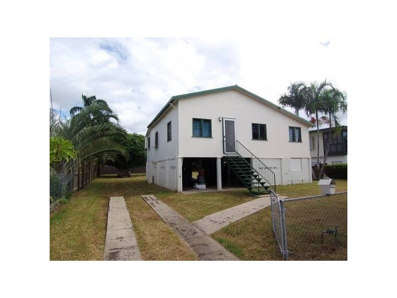 52 Clarke Street, Garbutt QLD 4814