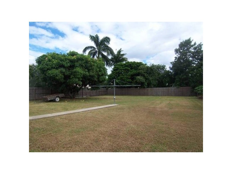 52 Clarke Street, Garbutt QLD 4814