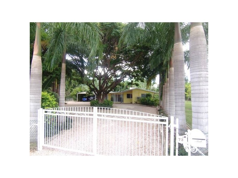 73 Dunlop Street, Kelso QLD 4815