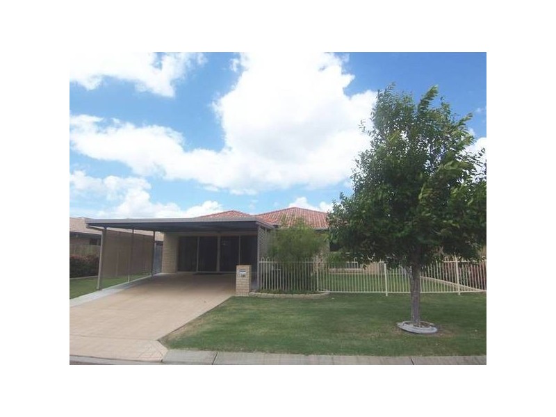 16 Dickenson Place, Kirwan QLD 4817