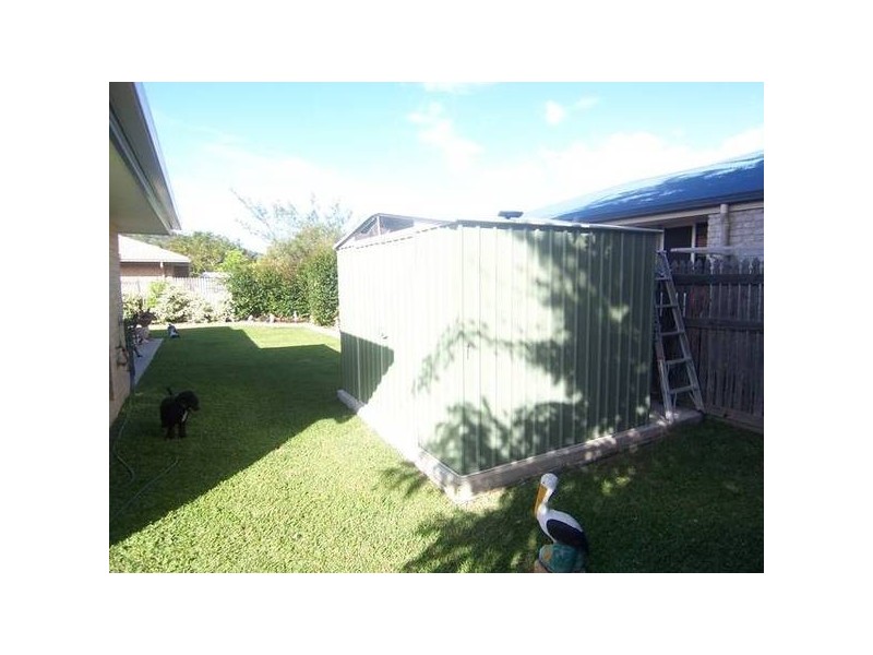 16 Dickenson Place, Kirwan QLD 4817