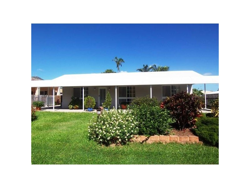 20 Rayleigh Street, Wulguru QLD 4811