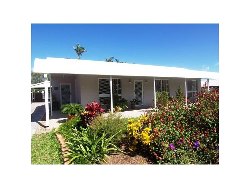 20 Rayleigh Street, Wulguru QLD 4811