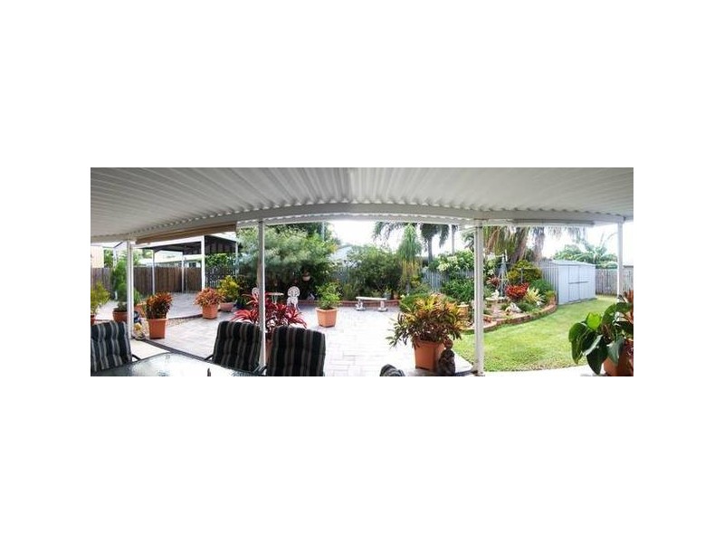 20 Rayleigh Street, Wulguru QLD 4811